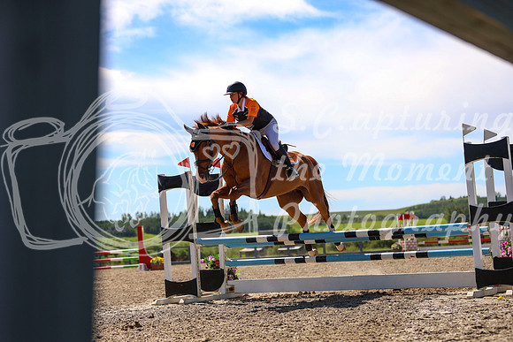 10256 - Mykenzi - 2026 Mid-Summer Classic I - Sunday July 12th