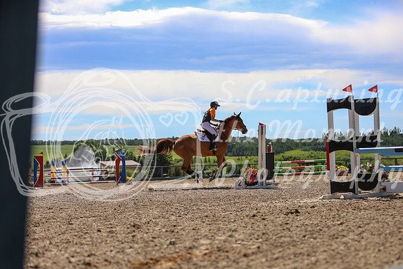10258 - Mykenzi - 2026 Mid-Summer Classic I - Sunday July 12th