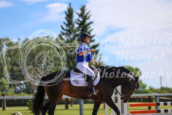 08696 - Mykenzi - 2026 Mid-Summer Classic I - Sunday July 12th