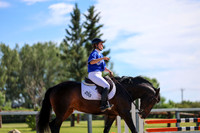 08697 - Mykenzi - 2026 Mid-Summer Classic I - Sunday July 12th