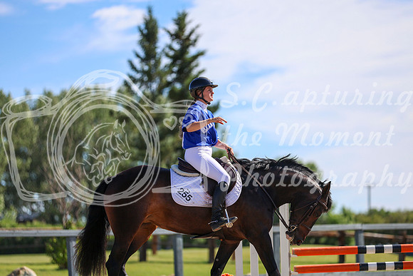 08698 - Mykenzi - 2026 Mid-Summer Classic I - Sunday July 12th