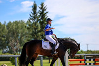 08699 - Mykenzi - 2026 Mid-Summer Classic I - Sunday July 12th