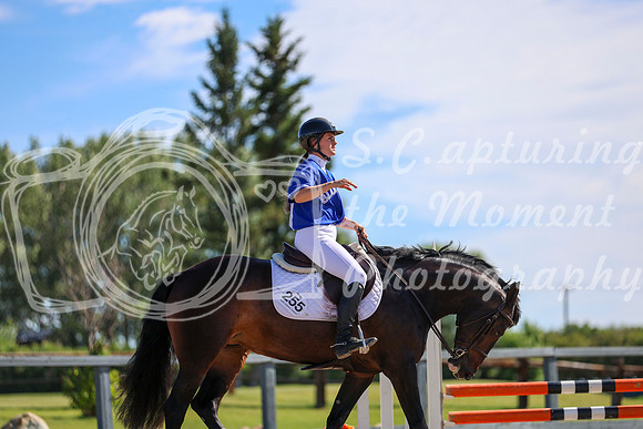 08699 - Mykenzi - 2026 Mid-Summer Classic I - Sunday July 12th