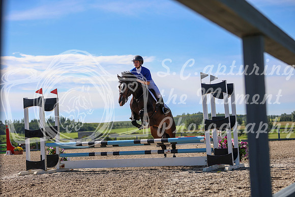 08700 - Mykenzi - 2026 Mid-Summer Classic I - Sunday July 12th