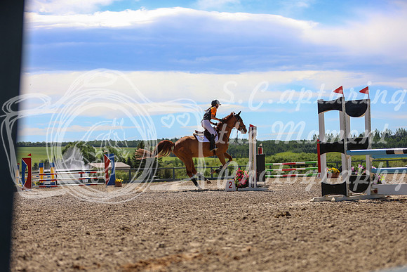 10259 - Mykenzi - 2026 Mid-Summer Classic I - Sunday July 12th