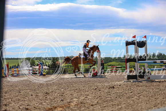 10260 - Mykenzi - 2026 Mid-Summer Classic I - Sunday July 12th