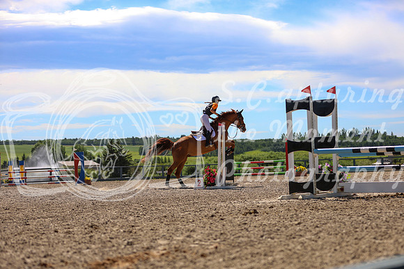 10262 - Mykenzi - 2026 Mid-Summer Classic I - Sunday July 12th