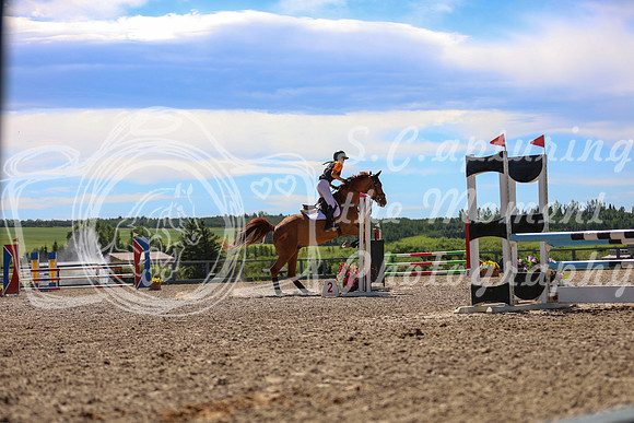 10261 - Mykenzi - 2026 Mid-Summer Classic I - Sunday July 12th