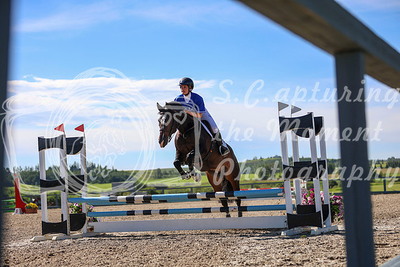 08701 - Mykenzi - 2026 Mid-Summer Classic I - Sunday July 12th