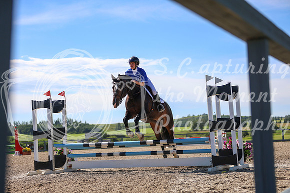 08702 - Mykenzi - 2026 Mid-Summer Classic I - Sunday July 12th