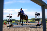 08704 - Mykenzi - 2026 Mid-Summer Classic I - Sunday July 12th