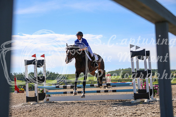 08704 - Mykenzi - 2026 Mid-Summer Classic I - Sunday July 12th