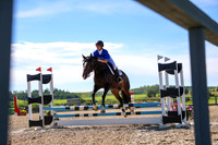 08703 - Mykenzi - 2026 Mid-Summer Classic I - Sunday July 12th