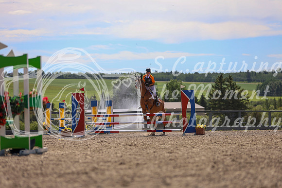 10265 - Mykenzi - 2026 Mid-Summer Classic I - Sunday July 12th
