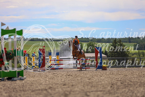 10266 - Mykenzi - 2026 Mid-Summer Classic I - Sunday July 12th
