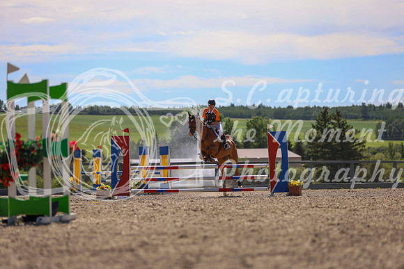 10267 - Mykenzi - 2026 Mid-Summer Classic I - Sunday July 12th