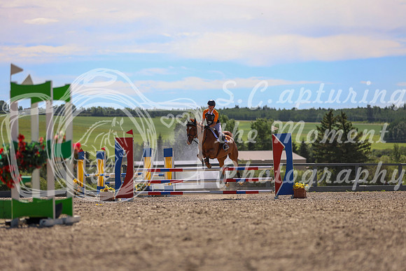 10268 - Mykenzi - 2026 Mid-Summer Classic I - Sunday July 12th
