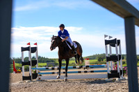 08705 - Mykenzi - 2026 Mid-Summer Classic I - Sunday July 12th