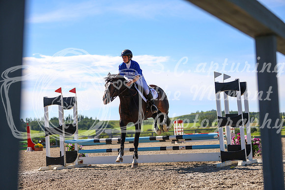 08705 - Mykenzi - 2026 Mid-Summer Classic I - Sunday July 12th