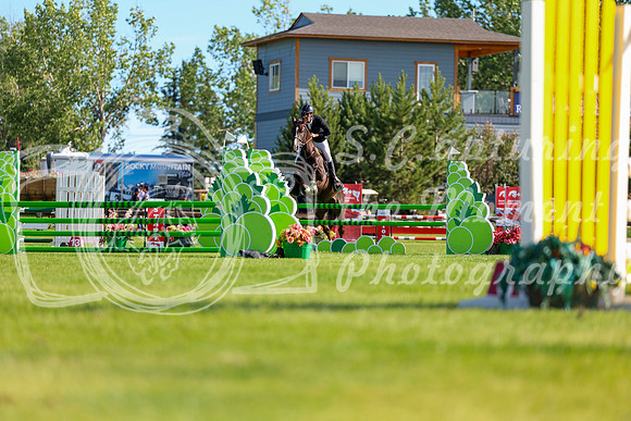 00606 - Shea - 2026 Mid-Summer Classic I - Sunday July 12th