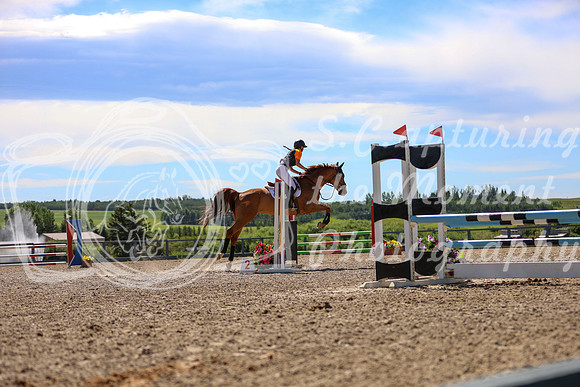 10264 - Mykenzi - 2026 Mid-Summer Classic I - Sunday July 12th