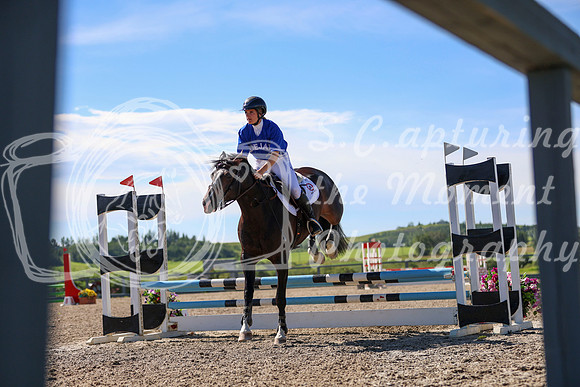 08706 - Mykenzi - 2026 Mid-Summer Classic I - Sunday July 12th