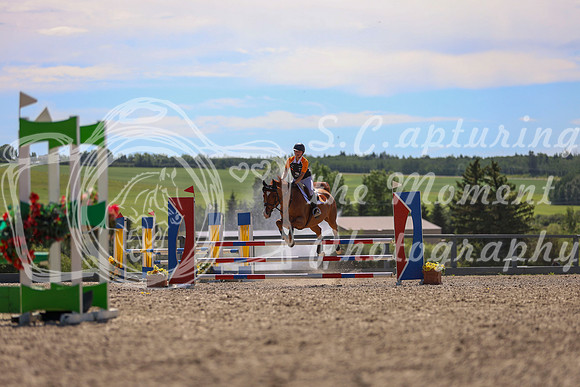 10269 - Mykenzi - 2026 Mid-Summer Classic I - Sunday July 12th