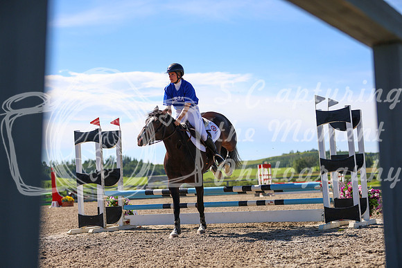 08707 - Mykenzi - 2026 Mid-Summer Classic I - Sunday July 12th