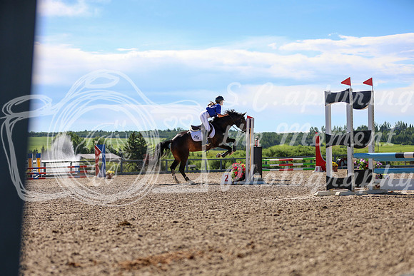 08709 - Mykenzi - 2026 Mid-Summer Classic I - Sunday July 12th