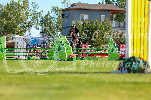 00607 - Shea - 2026 Mid-Summer Classic I - Sunday July 12th