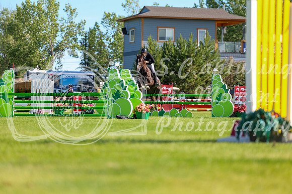 00608 - Shea - 2026 Mid-Summer Classic I - Sunday July 12th