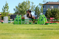 00609 - Shea - 2026 Mid-Summer Classic I - Sunday July 12th