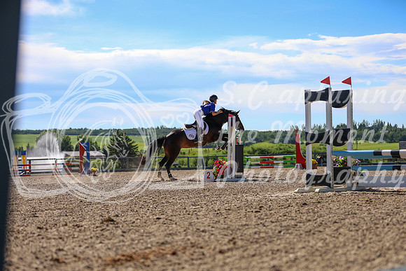 08710 - Mykenzi - 2026 Mid-Summer Classic I - Sunday July 12th