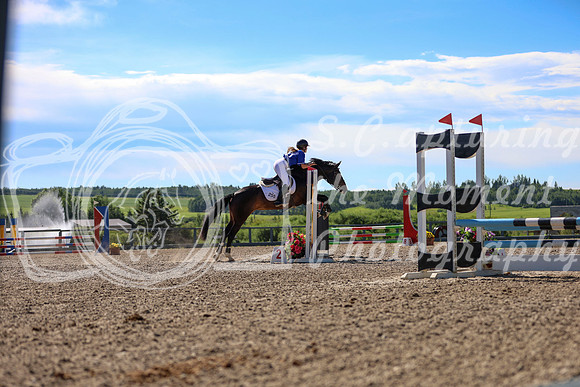 08711 - Mykenzi - 2026 Mid-Summer Classic I - Sunday July 12th