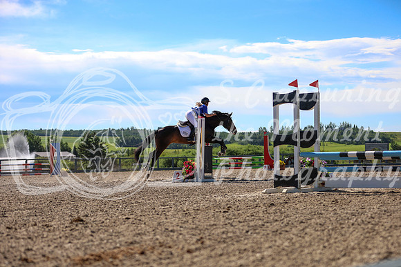 08712 - Mykenzi - 2026 Mid-Summer Classic I - Sunday July 12th
