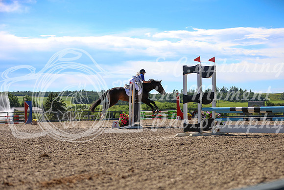 08713 - Mykenzi - 2026 Mid-Summer Classic I - Sunday July 12th