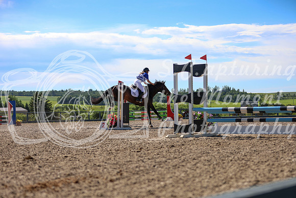 08715 - Mykenzi - 2026 Mid-Summer Classic I - Sunday July 12th