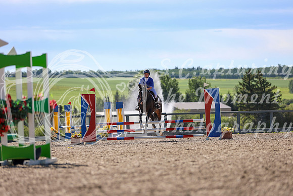 08717 - Mykenzi - 2026 Mid-Summer Classic I - Sunday July 12th