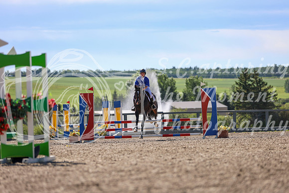 08718 - Mykenzi - 2026 Mid-Summer Classic I - Sunday July 12th