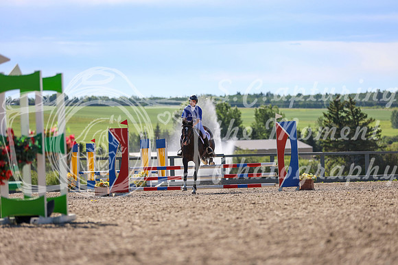 08719 - Mykenzi - 2026 Mid-Summer Classic I - Sunday July 12th