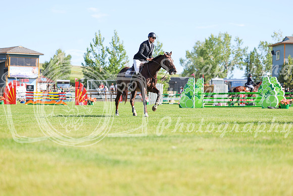 00619 - Shea - 2026 Mid-Summer Classic I - Sunday July 12th