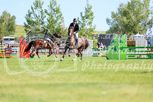 00618 - Shea - 2026 Mid-Summer Classic I - Sunday July 12th