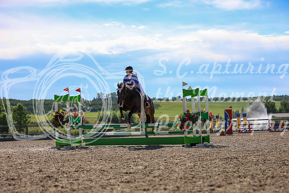08724 - Mykenzi - 2026 Mid-Summer Classic I - Sunday July 12th