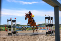 10681 - Mykenzi - 2026 Mid-Summer Classic I - Sunday July 12th