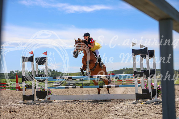 10681 - Mykenzi - 2026 Mid-Summer Classic I - Sunday July 12th