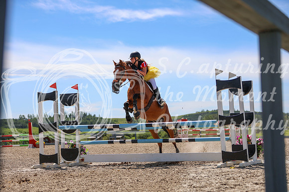 10682 - Mykenzi - 2026 Mid-Summer Classic I - Sunday July 12th