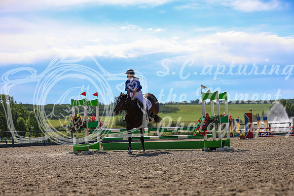 08728 - Mykenzi - 2026 Mid-Summer Classic I - Sunday July 12th