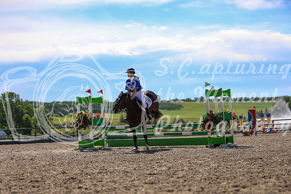 08729 - Mykenzi - 2026 Mid-Summer Classic I - Sunday July 12th