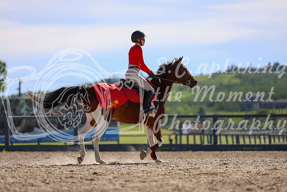 08458 - Mykenzi - 2026 Mid-Summer Classic I - Sunday July 12th