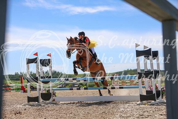 10683 - Mykenzi - 2026 Mid-Summer Classic I - Sunday July 12th